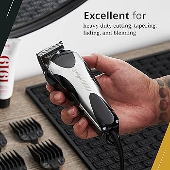 Amazon.com: Wahl Professional Sterling 4 Corded Clipper Full